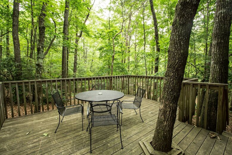 Apartamento Forrest Hills Mountain Resort