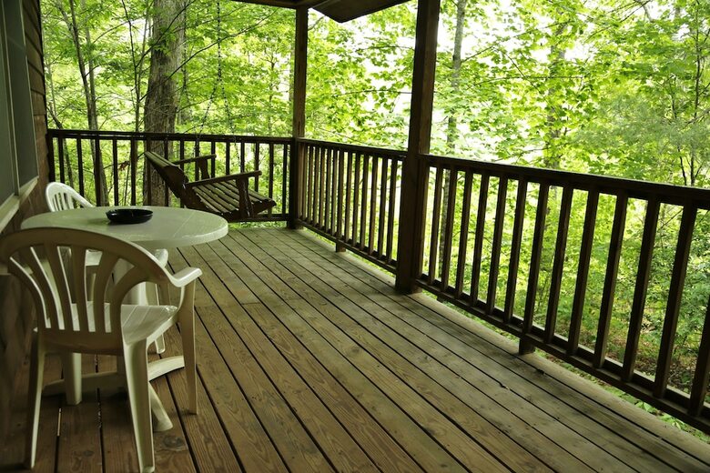 Apartamento Forrest Hills Mountain Resort