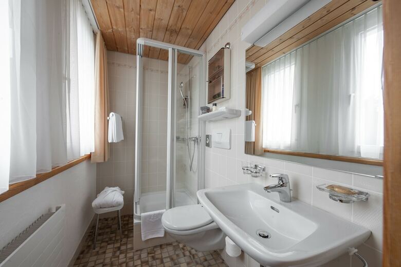 Waldhotel Arosa