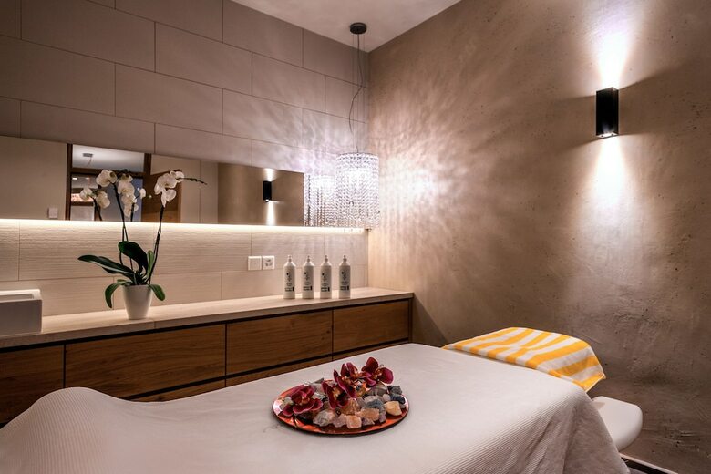 Waldhotel Arosa