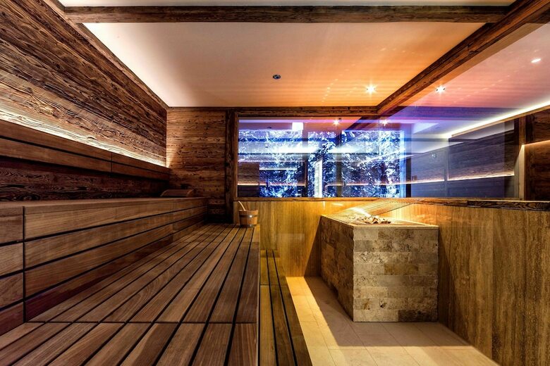 Waldhotel Arosa
