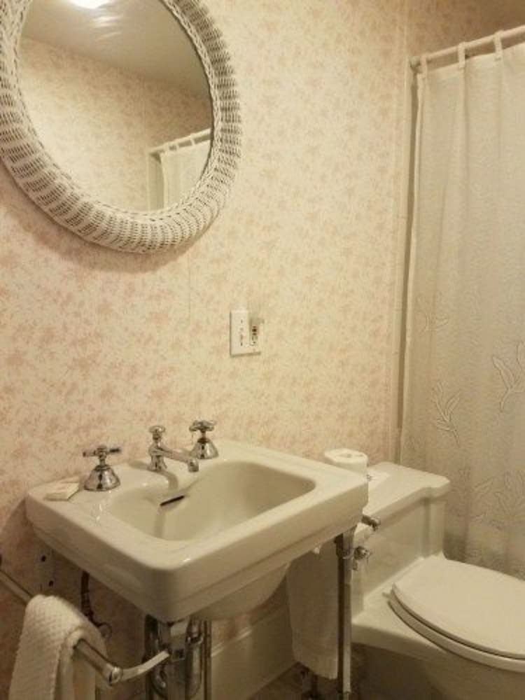Bed & Breakfast The Windflower Inn