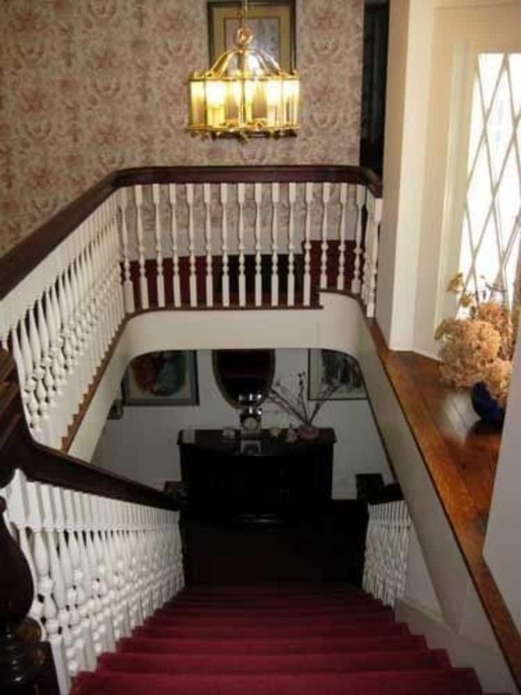 Bed & Breakfast The Windflower Inn