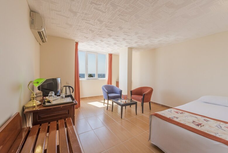 Hotel Sailor's Beach Club - All Inclusive