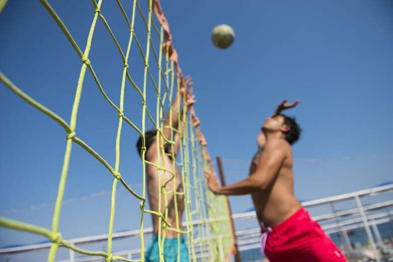 Hotel Sailor's Beach Club - All Inclusive