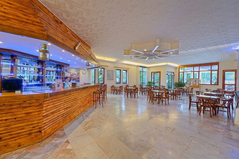 Hotel Sailor's Beach Club - All Inclusive