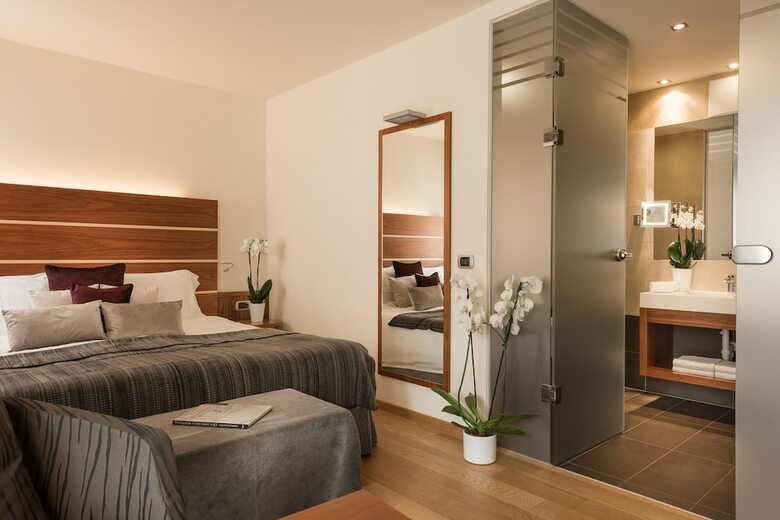 Solea Boutique & Spa Hotel