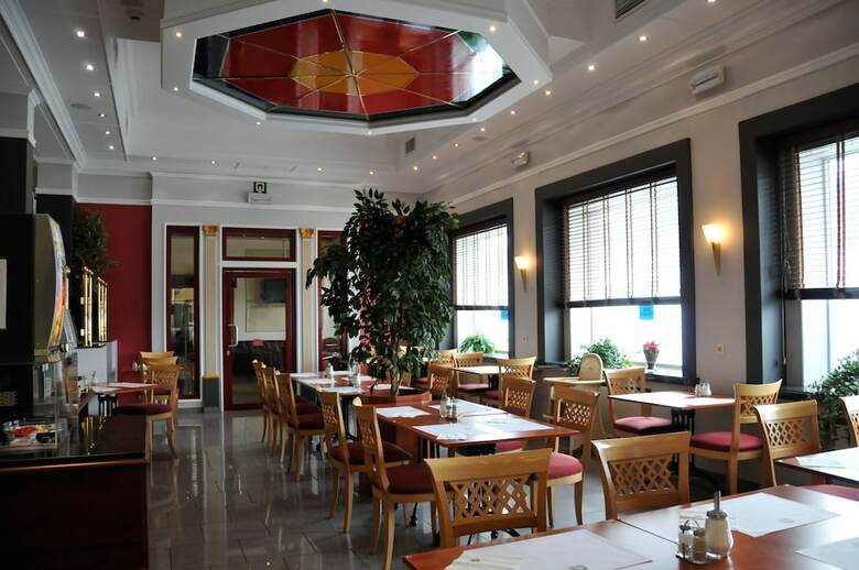 Univers Hotel