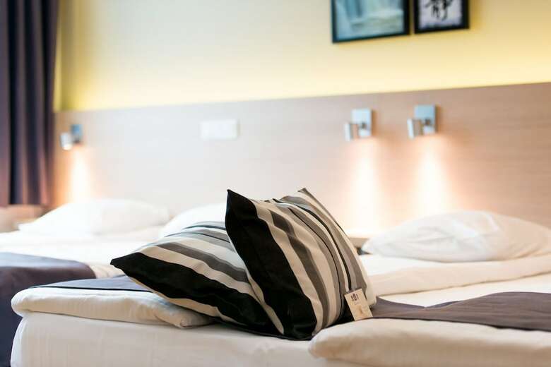 Univers Hotel