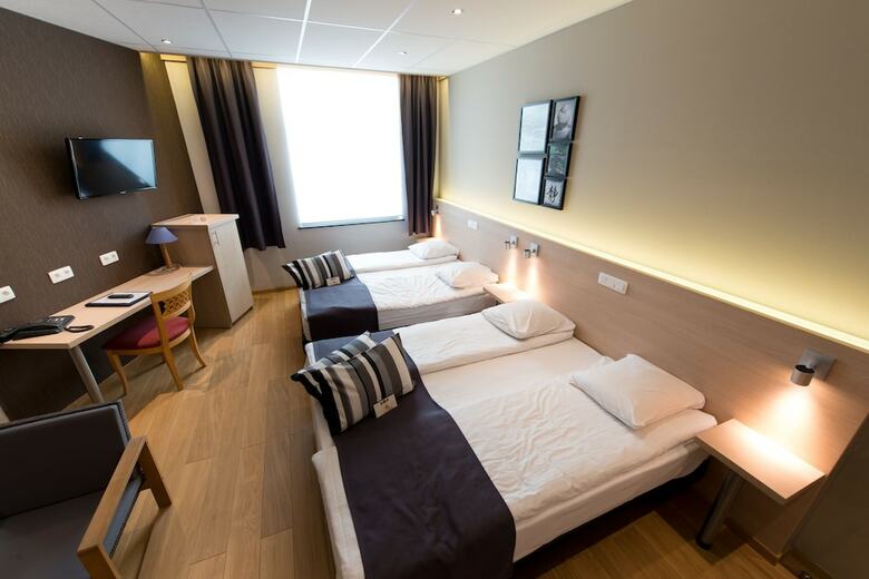 Univers Hotel