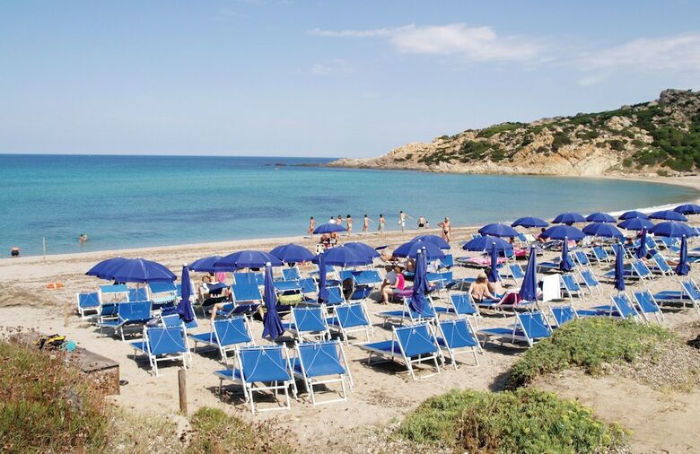 Hotel Club Esse Gallura Beach