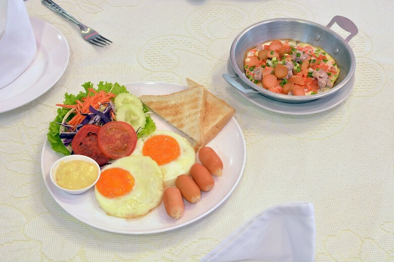 Chumphon Gardens Hotel