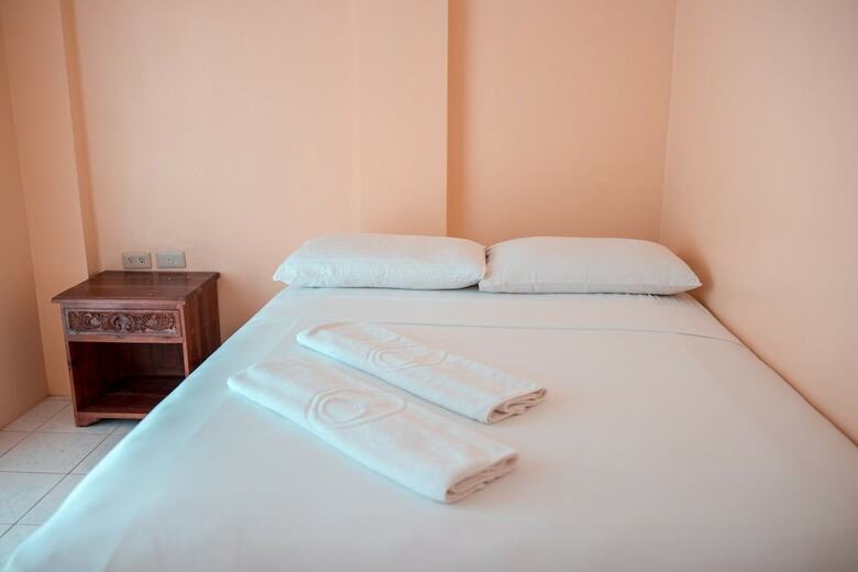 Hotel Island Inn Boracay
