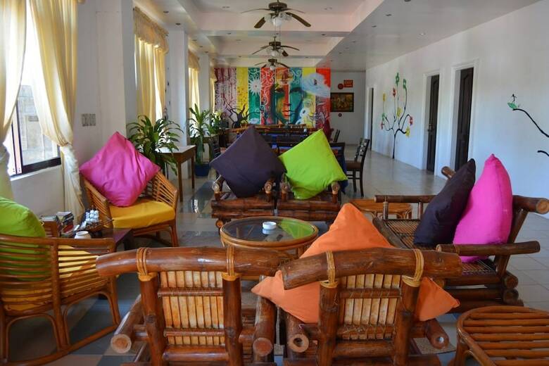 Hotel Island Inn Boracay