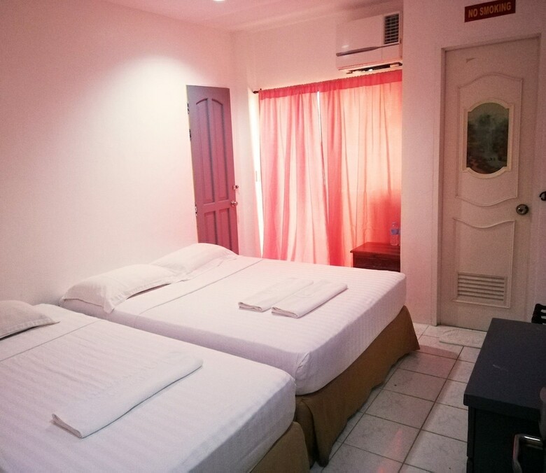 Hotel Island Inn Boracay