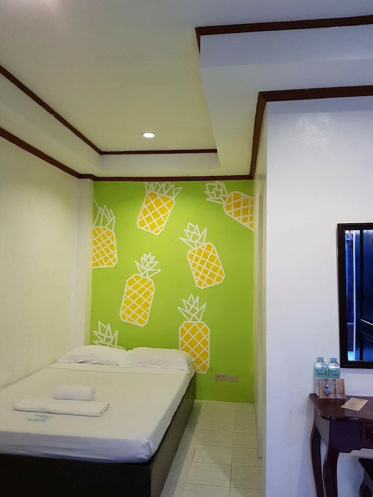 Hotel Island Inn Boracay