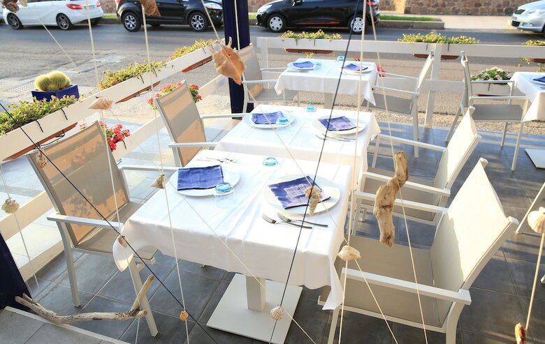 Posada Meli Hotel - Near Marina Di Castelsardo Beach