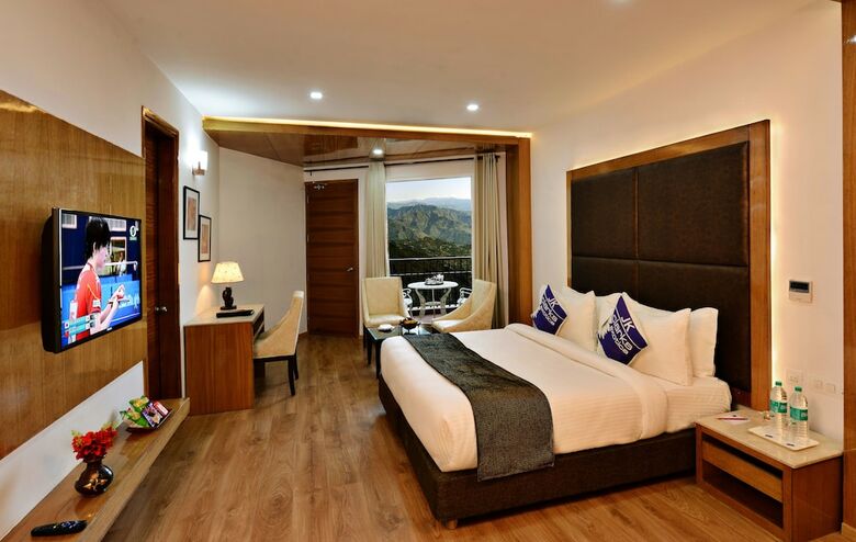 Hotel Jk Clarks Exotica