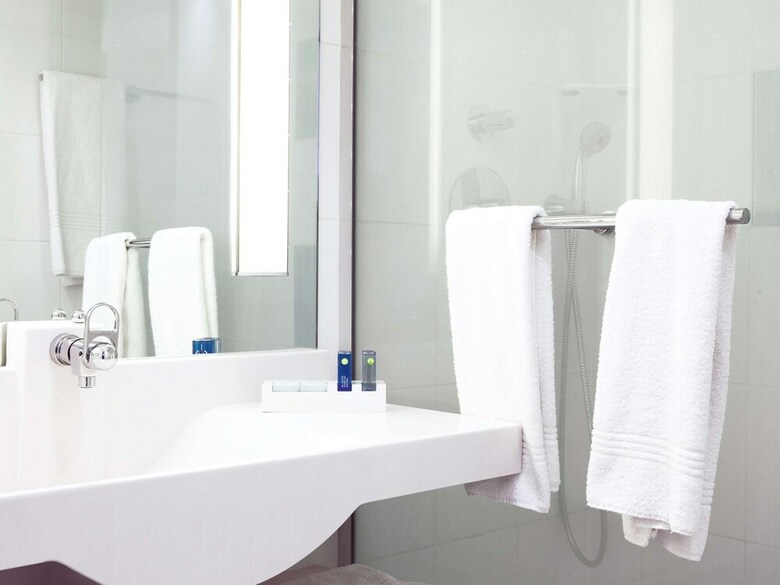 Hotel Novotel Reims Tinqueux