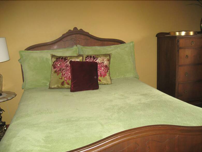 Bed & Breakfast Gite Au Vieux Pommier