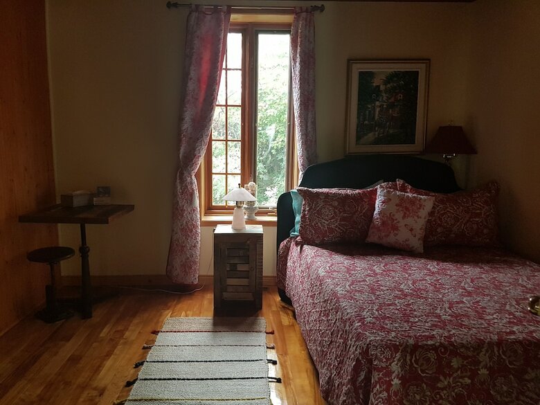 Bed & Breakfast Gite Au Vieux Pommier