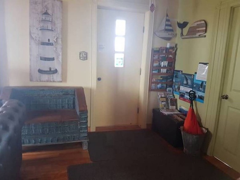 Bed & Breakfast Gite Au Vieux Pommier