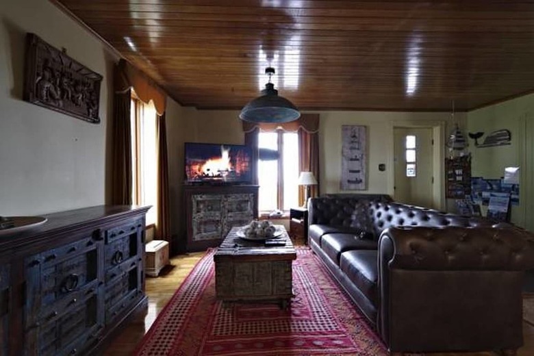 Bed & Breakfast Gite Au Vieux Pommier