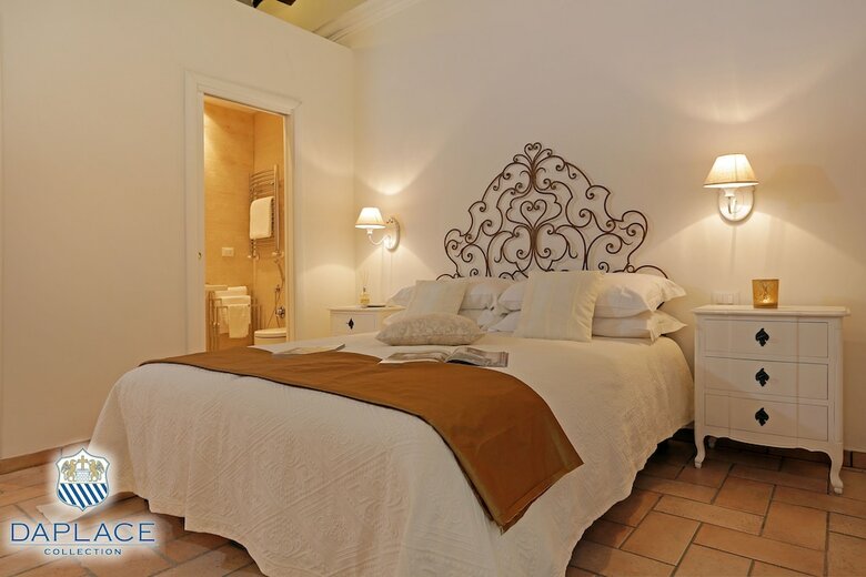 Madonna De? Monti Suites - Daplace Collection