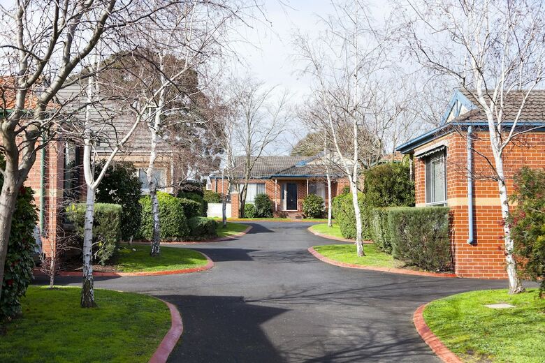 Apartamentos Park Avenue - Forest Hill