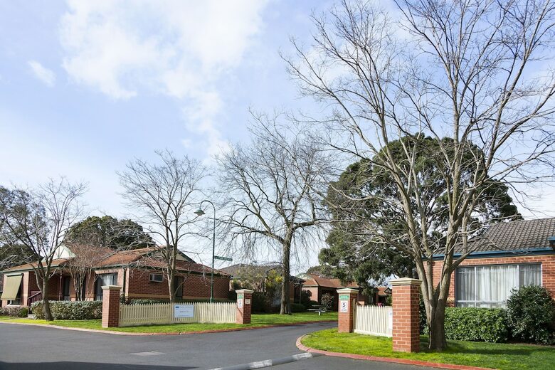 Apartamentos Park Avenue - Forest Hill
