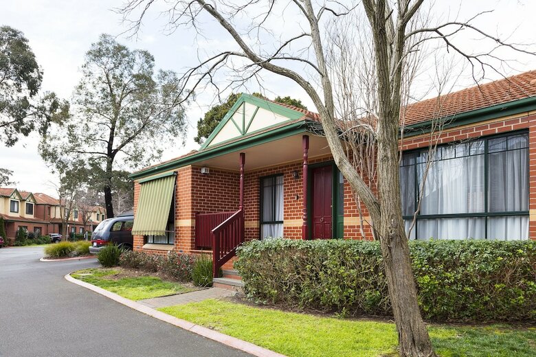 Apartamentos Park Avenue - Forest Hill
