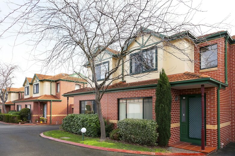 Apartamentos Park Avenue - Forest Hill