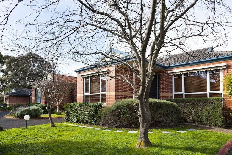 Apartamentos Park Avenue - Forest Hill
