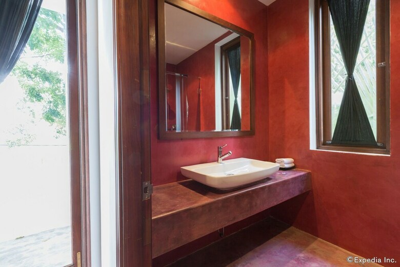 Thao Dien Boutique Hotel