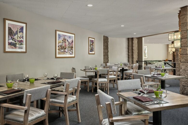 Hotel Loews Ventana Canyon Resort