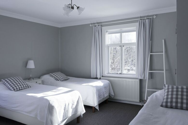 Hotel �rb�l Guesthouse