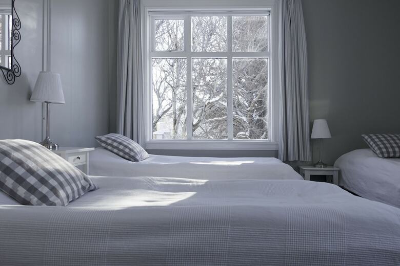 Hotel �rb�l Guesthouse