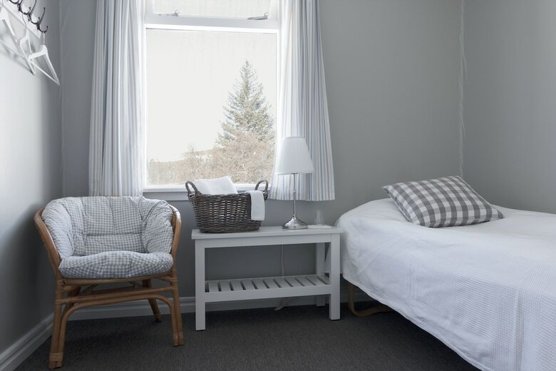 Hotel �rb�l Guesthouse
