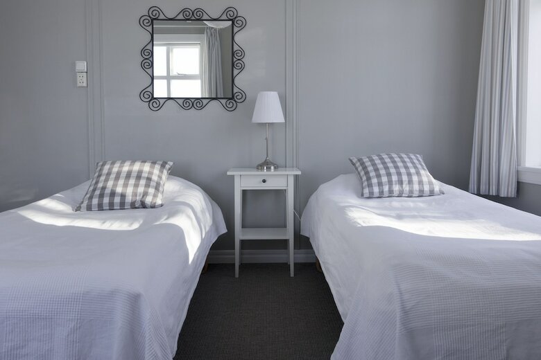 Hotel �rb�l Guesthouse
