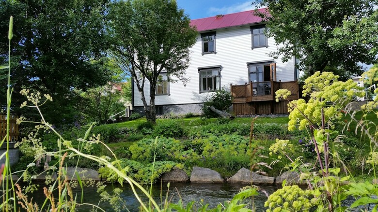 Hotel �rb�l Guesthouse