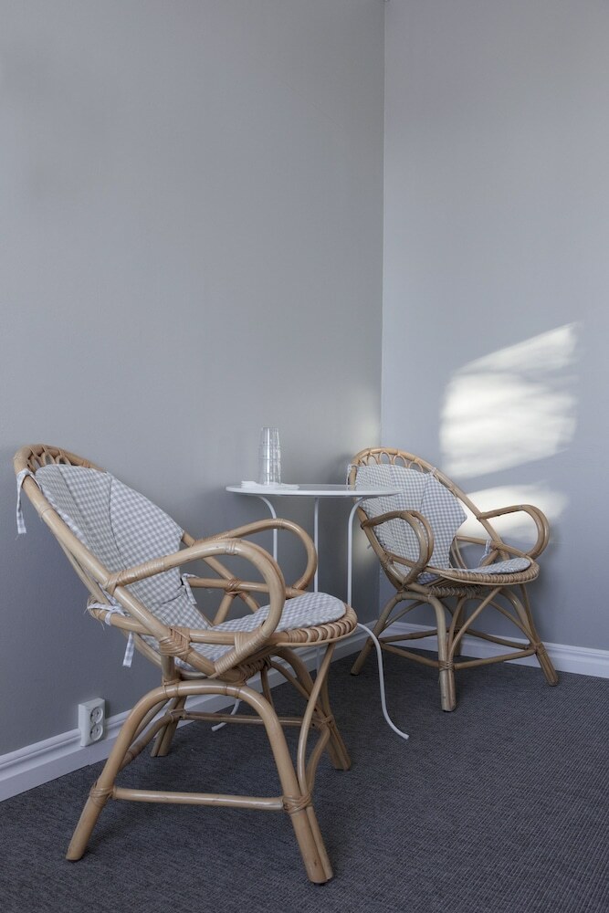 Hotel �rb�l Guesthouse