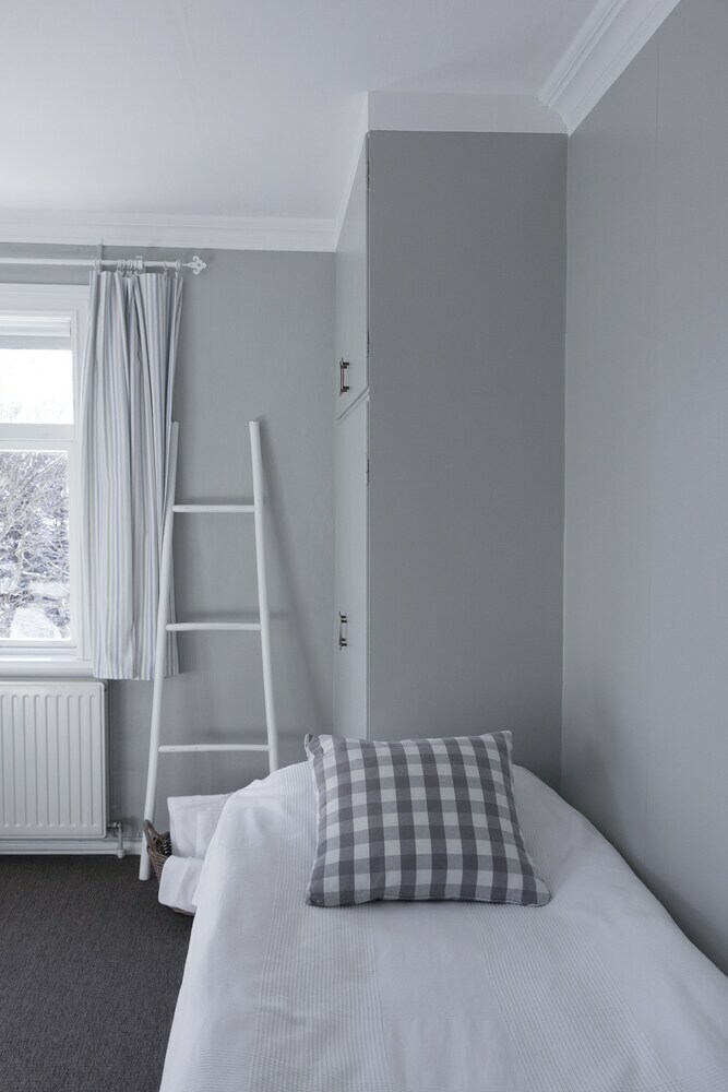 Hotel �rb�l Guesthouse