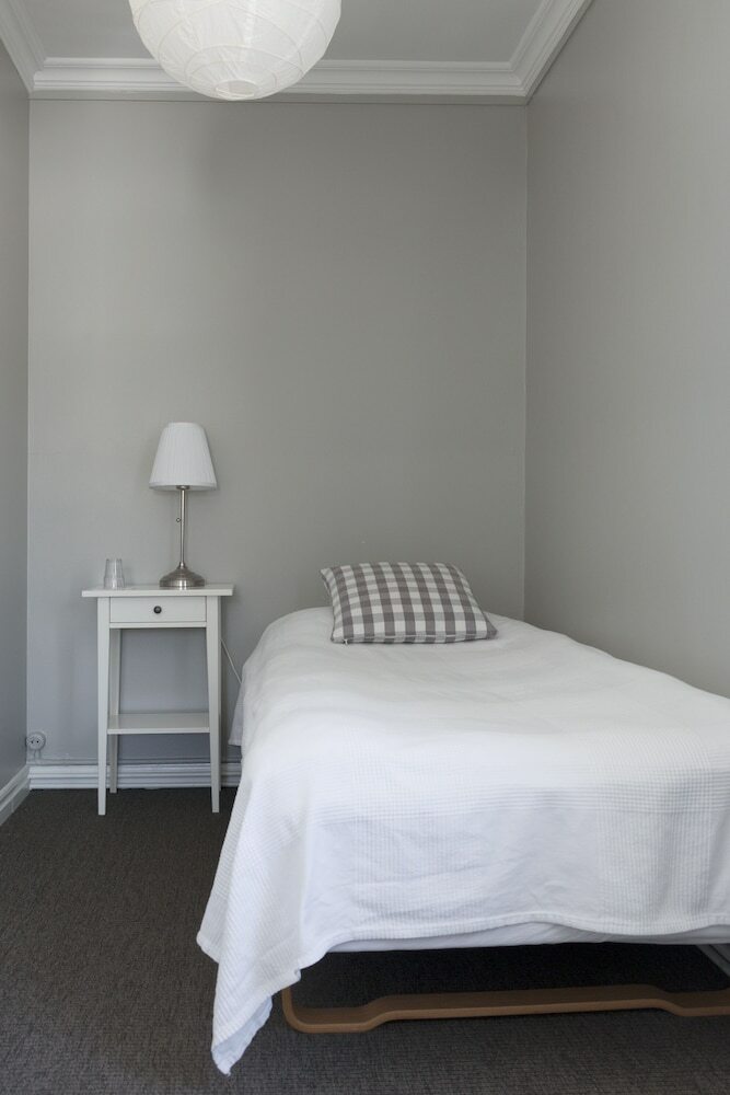 Hotel �rb�l Guesthouse