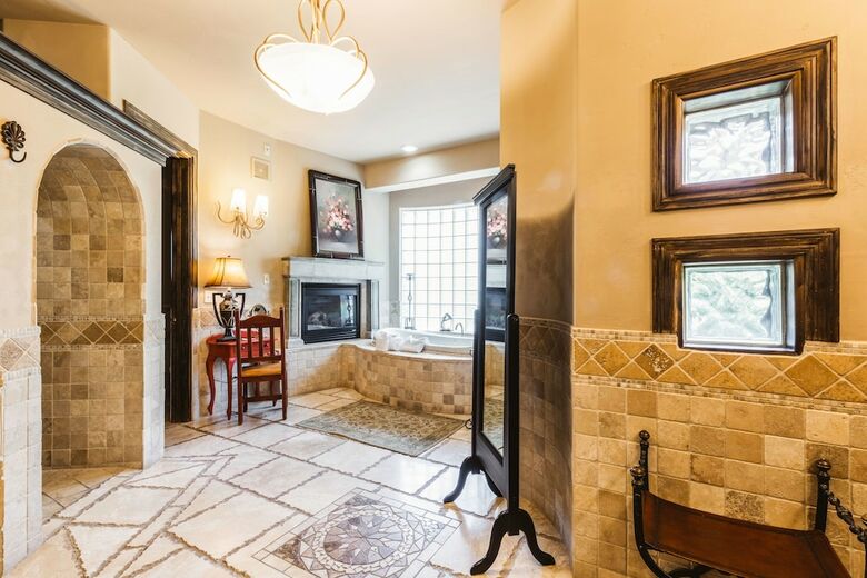 Bed & Breakfast Adobe Grand Villas