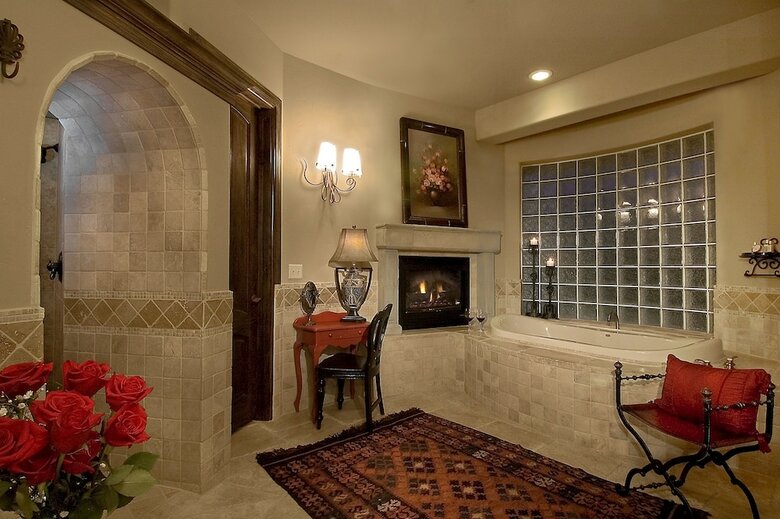 Bed & Breakfast Adobe Grand Villas