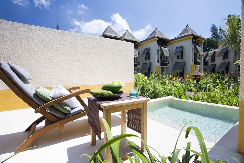 Apartamento Movenpick Resort & Spa Karon Beach Phuket