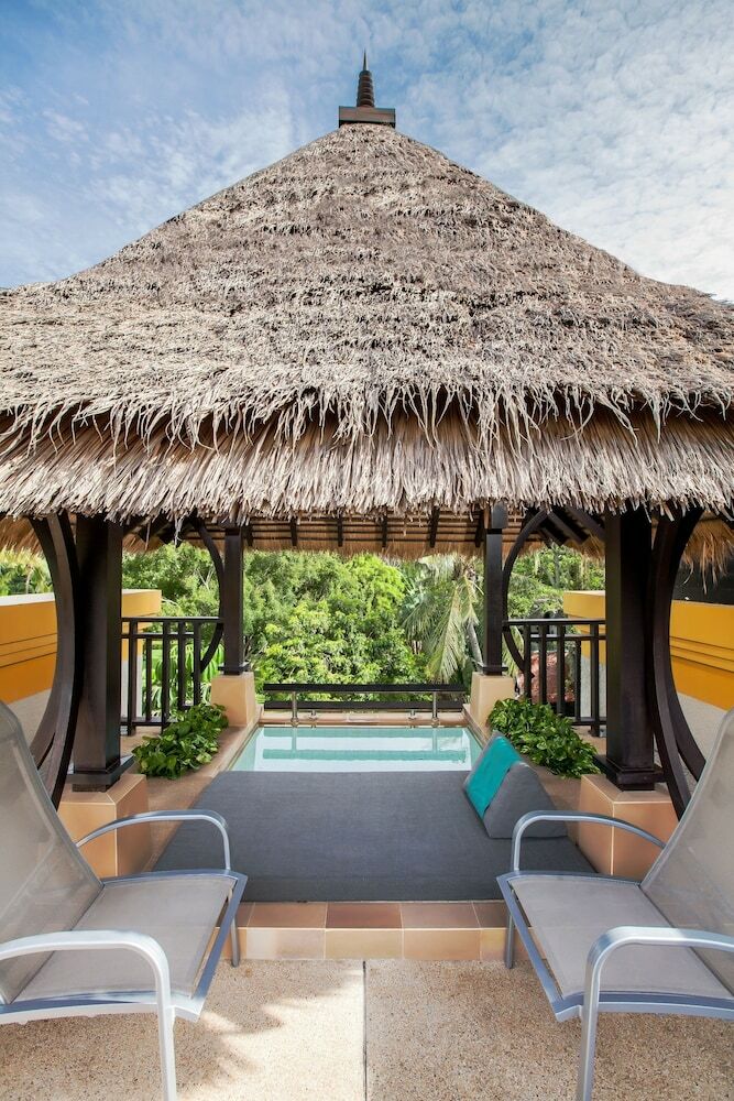 Apartamento Movenpick Resort & Spa Karon Beach Phuket