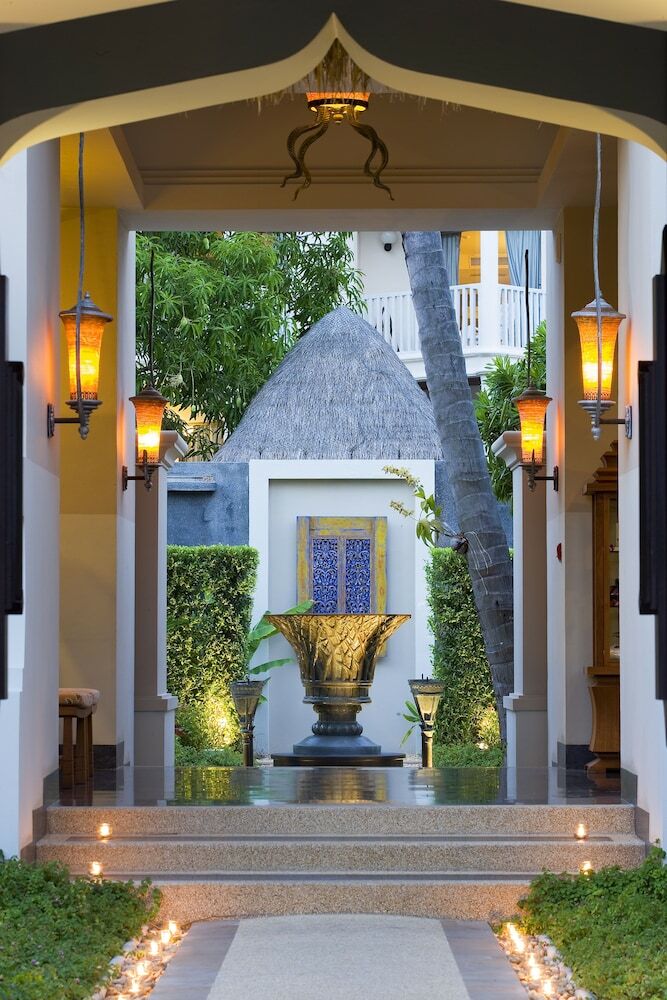Apartamento Movenpick Resort & Spa Karon Beach Phuket