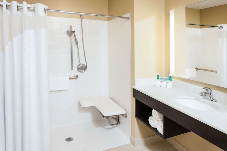 Hotel Holiday Inn Express & Suites Sandusky