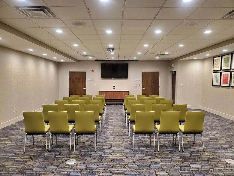 Hotel Holiday Inn Express & Suites Sandusky